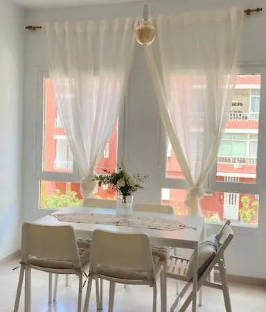 Apartment Welcoming For In Palmas!