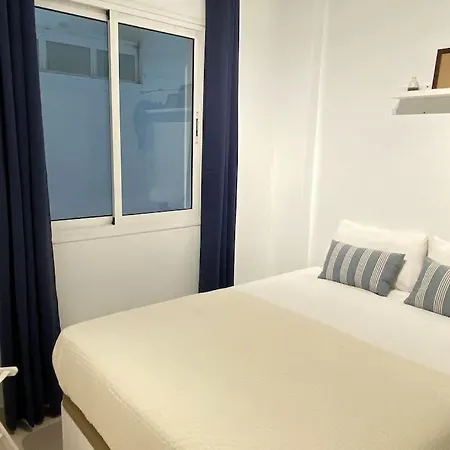 Welcoming For In Palmas! Apartment