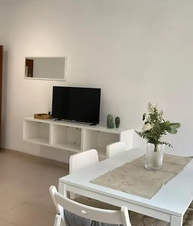 Apartment Welcoming For In Palmas!