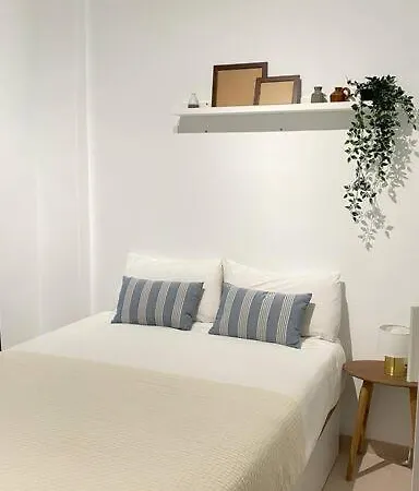 Apartment Welcoming For In Palmas! *