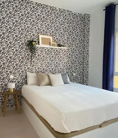 Welcoming For In Palmas! Apartment Las Palmas / Gran Canaria