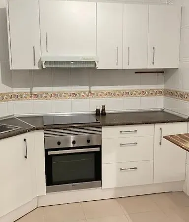Apartment Welcoming For In Palmas!