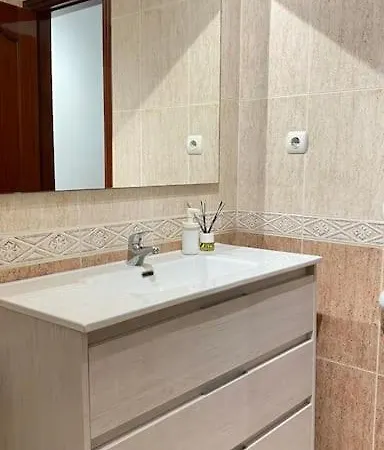 Welcoming For In Palmas! Apartment
