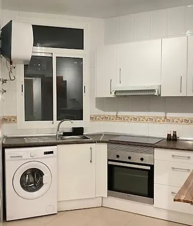 Welcoming For In Palmas! Apartment *